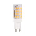 thumbnail image 2 of Bombilla Led G9 Bombilla De Cerámica 3.5W Bin-Pin Base 310Lm Bombilla De Lámpara Para Dormitorio Sala De Estar Araña sonducket HA027219-02, 2 of 6