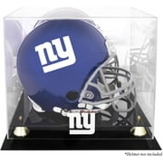New York Giants Helmet Display Case