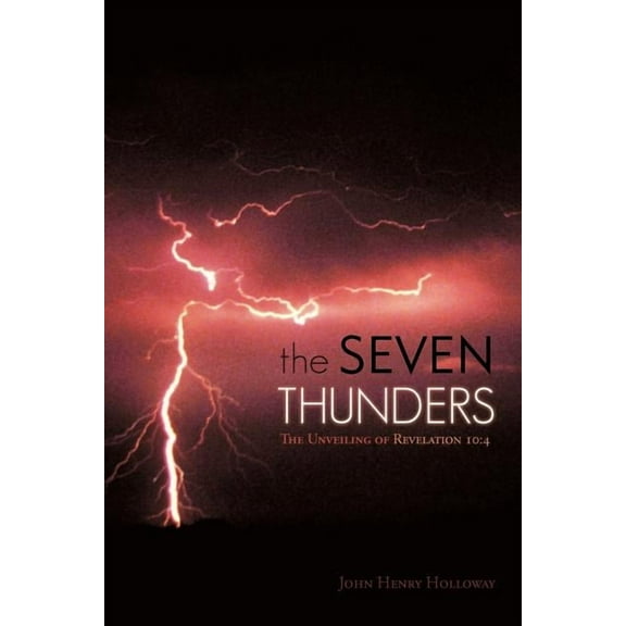 The Seven Thunders (Paperback)