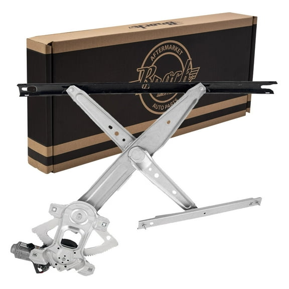 Brock Window Regulator w/ Motor for 2000-2005 Excursion Front Left 8C3Z2523201C 2000-2013 F-650