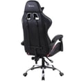 thumbnail image 2 of Silla Gamer Stylos XZ05 Soporte Lumbar Ergonómico Color Rosa Stylos XZSXZ05P, 2 of 3