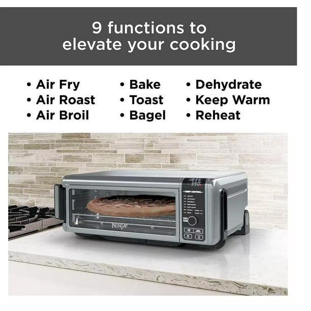 Ninja foodi 9 in 1 toaster oven new arrivals