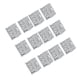 thumbnail image 4 of Contenedor de almacenamiento de dulces Jadeshay 12 piezas Caja de dulces hueca, 4 of 12