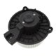 thumbnail image 1 of Motor Del Calentador Del Ventilador HVAC, 79310 T0 G01 Motor Del Ventilador Del Calentador De CA Confiable De Plástico Y Metal Con Jaula De Ventilador Para FIT 2009-2013, 1 of 7