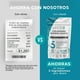 thumbnail image 2 of Multivitaminico LIFEED5 JOINTS POLVO Colágeno Hidrolizado con Glucosamina Condroitina Vitamina B y Calcio 45 dias, 2 of 7