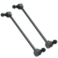 thumbnail image 6 of Detroit Axle - Front 8pc Control Arms Kit for 2009-2015 Honda Pilot, 2 Lower Control Arms w/Ball Joints, 4 Inner and Outer Tie Rods, 2 Sway Bars, 2010 2011 2012 2013 2014 Replacement, 6 of 7