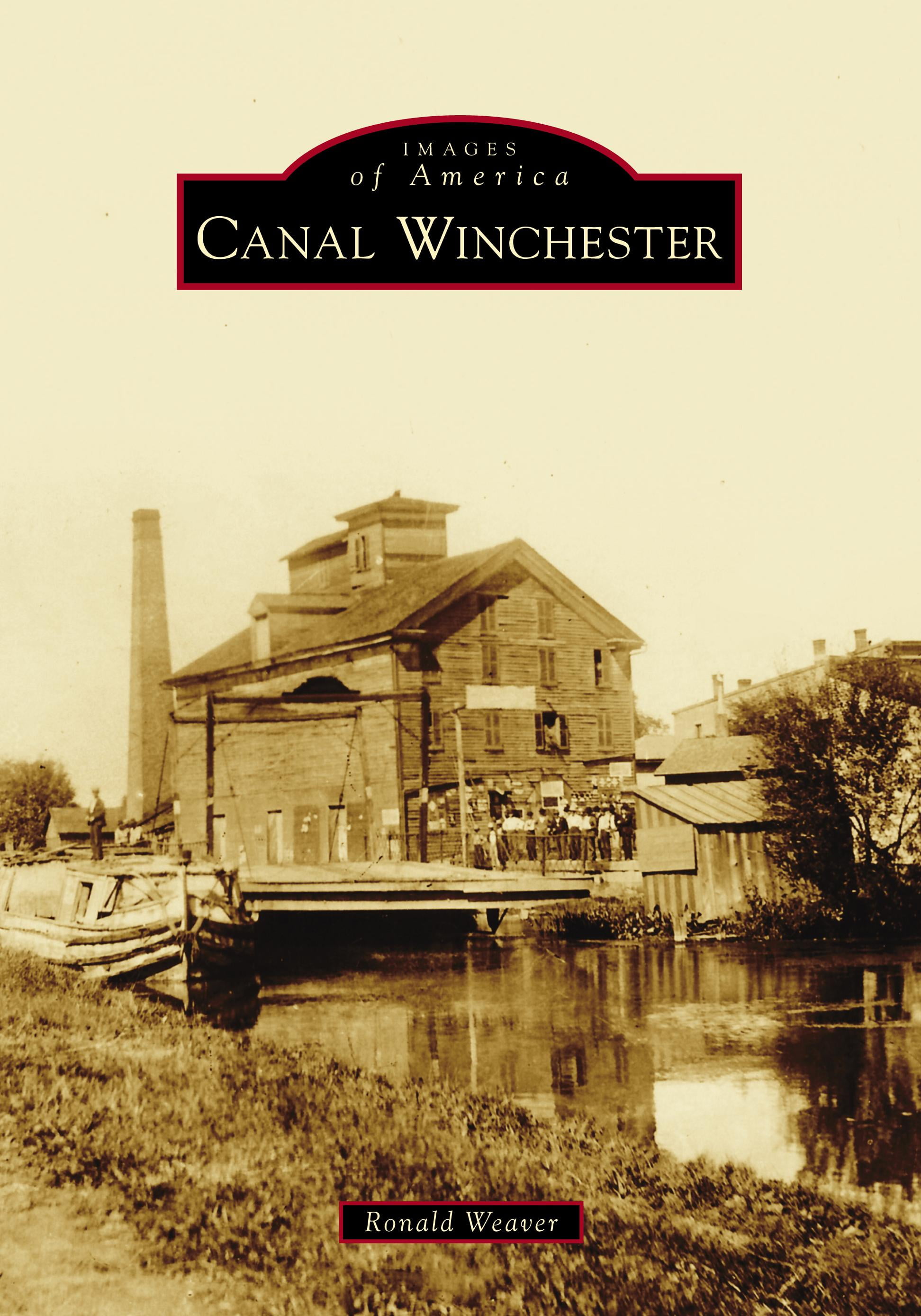 Canal Winchester (Paperback)