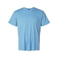 thumbnail image 4 of AllPro 48000 Pro-Lock Performance T-Shirt-Carolina Blue-2XL, 4 of 6