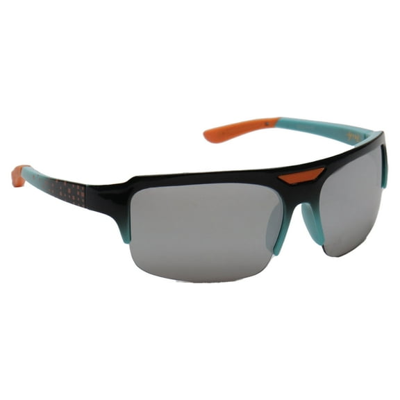 Arkaid Boys Blue Sports Wrap Kids Sunglasses
