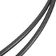 thumbnail image 3 of Cable de Liberación Del Capó Del Motor Automotriz con Manija de para 2001 74130--A01ZA, 3 of 9