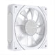 thumbnail image 1 of Ventilador de Caja ARGB 120 mm 5 V 3 Pines PWM Silencioso PC Caja de Computadora Ventilador de Enfriamiento Enfriador de CPU para Computadora de Escritorio, 1 of 5