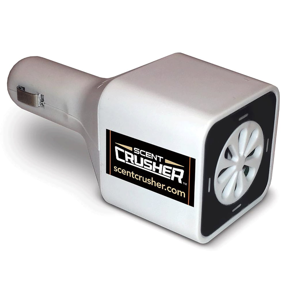Scent Crusher Ozone Go, Car/Truck