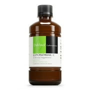 DaVinci Labs Liposomal C - Support Immune System Health* - 60 Servings - 300 ml