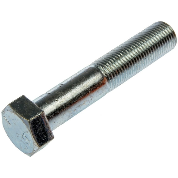 Dorman 175-530 Bolt Silver (Pack of 25)