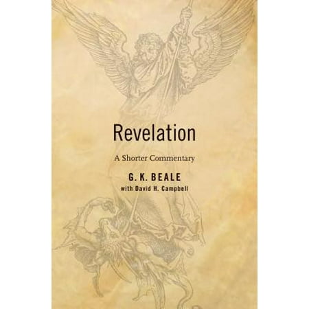 Revelation : A Shorter Commentary