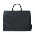 thumbnail image 2 of ZSBCMY Laptop Bag, Portable 15 Inch Business Briefcase, Lightweight and Watertight, Sleek and Stylish Design, 2 of 6