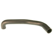 Radiator Coolant Hose Fits select: 1990-1994 FORD RANGER, 1994 MAZDA B2300