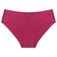 thumbnail image 3 of TrowBridge-Conjunto de bragas sin costuras para mujer, ropa interior femenina acogedora, bragas de satén de seda suave, lencería transpirable, calzoncillos deportivos, 10 piezas, 3 of 4