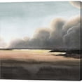 thumbnail image 1 of Great Art Now Sunset Storm II by Grace Popp, Canvas Wall Art, 24W x 24H, 1 of 2