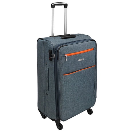 Maleta de viaje 28" SQbags VIVA Grande de Tela