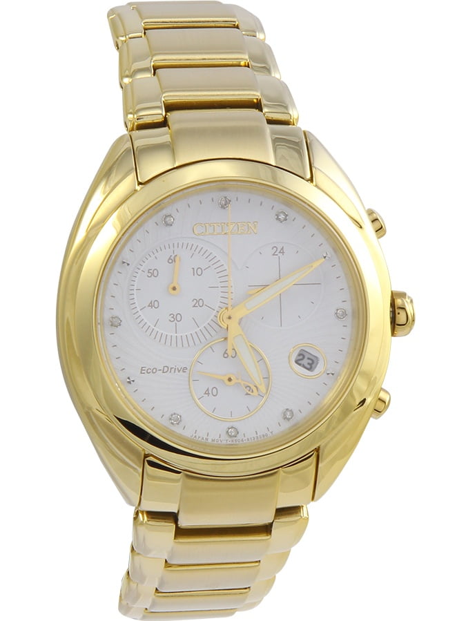 Citizen Eco-Drive Celestial Ladies Watch FB1392-58A by CITIZEN