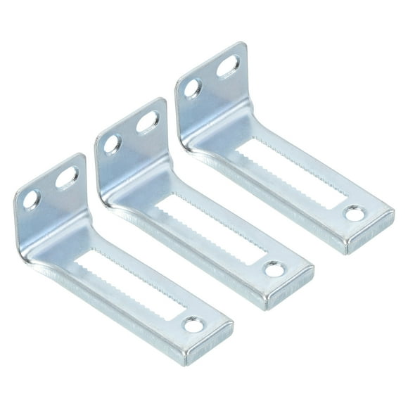 Bifold Door Hardware Bi-Fold Door Bottom Pivot Bracket Repair Kit for Sliding Doors 3