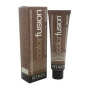 Redken Color Fusion Hair Color Color Cream Natural Balance # 10Ab Ash/Blue For Women, 2.1 Oz