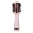 thumbnail image 1 of Cepillo secador Lange Hair Multi Volume Series | Cepillo térmico | Ajustes ajustables | Secador voluminizador | Herramienta ligera de titanio para el cuidado del cabello | (Rubor - Ovalado 75 mm), 1 of 5