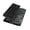 Flowers & Plants-black, variant on Computer Stand Pad With Wrist Rest  Comfy Tilted Riser Holder For Office Home (green)