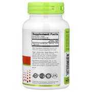 NutriBiotic Vitamin C, 1,000 mg, 100 Vegan Tablets