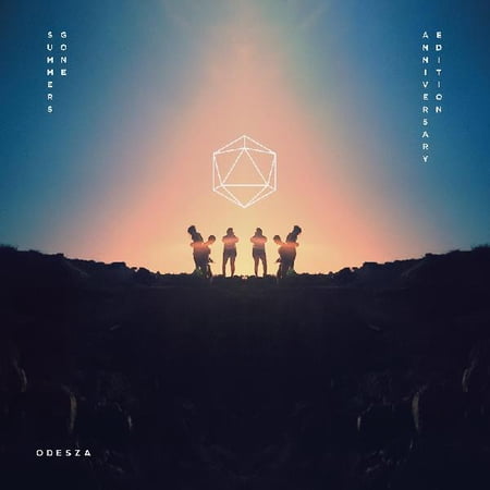 Odesza - Summer's Gone - Music & Performance - Vinyl