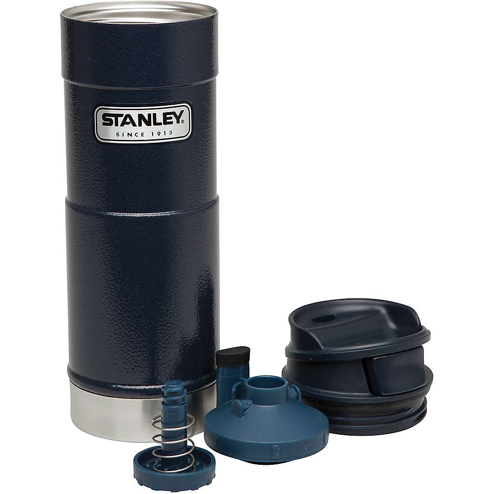 Stanley Classic - Thermal cup - Size 3 in - Height 9.3 in - 16 fl.oz ...