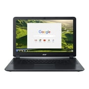 Acer Chromebook 15 CB3-532-C42P - 15.6 - Celeron N3060 - 4 GB RAM - 16 GB SSD - US