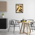 thumbnail image 2 of Stupell Industries Lemon Harvest On Vine Food & Beverage Painting Black Floater Framed Canvas Art Print Wall Art, 17 x 21, 2 of 9