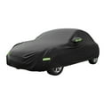 thumbnail image 1 of Funda para Coche Unique Bargains Volkswagen Nuevo Escarabajo 1998-2019 Negro, 1 of 1