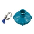 thumbnail image 1 of Mosiee For Floor Cleaner Pool Cleaning Adapter Pool Cleaner Adapter Swimming Pool Cleaning Efficient Cleaning Performance, 1 of 9