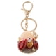 thumbnail image 2 of God Of Longevity Charm Colgante Llavero Cadena Llavero, 2 of 6