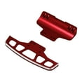 thumbnail image 1 of Parachoques delantero y trasero Piezas de repuesto para parachoques delantero y trasero para Wltoys 1:28, accesorio DIY, coche de Control remoto Magideal Parachoques delantero y trasero, 1 of 7