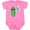 Raspberry, variant on Inktastic Dilly Dilly Chill Dill Boys or Girls Baby Bodysuit