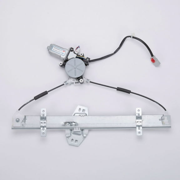 TYC 660062 Power Window Motor and Regulator Assembly for Honda 72250-S84-A03 il Fits select: 1998-2002 HONDA ACCORD