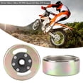 thumbnail image 4 of Magneto Roller Flywheel, High Practicality Strong Compatibility Work For Long Time  For Activity, 4 of 8
