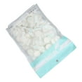 thumbnail image 1 of DIY Facial  Paper, Strong Absorbent Disposable Skin Friendly 100pcs Breathable Compressed Facial  Sheet  For Skin Care, 1 of 8