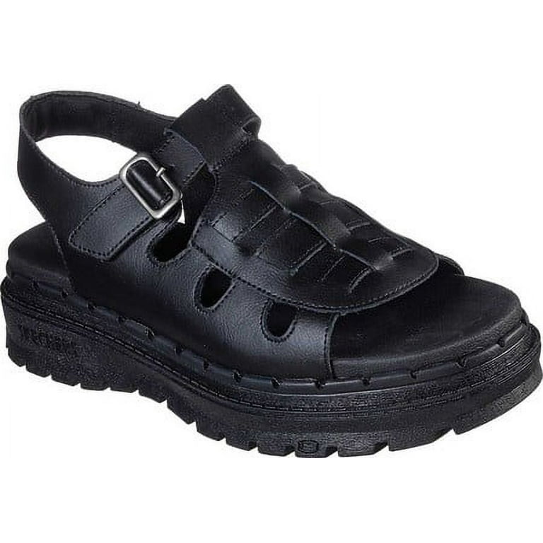 Skechers Jammers Throwback Slingback Sandal Women s Walmart