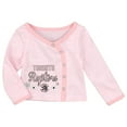 thumbnail image 3 of Newborn Toronto Raptors Team Cutie Bodysuit, Shirt, and Pants Set - Size 3 Months, 3 of 5