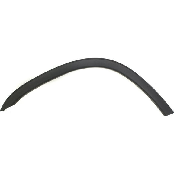 Fender Flare Trim Front Driver Side For 1997-2001 Honda CR-V