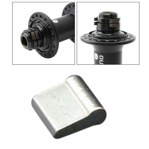 Metal Pawl Spring montaña carretera piezas conductor Torre Base componentes para s - Style6 Estilo6 DYNWAVEMX Trinquete de buje libre de bicicleta