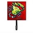 thumbnail image 2 of Carolines Treasures MW1052SH4 Shrimp Right Direction Leash or Key Holder 7Hx4.25W multicolor, 2 of 2