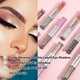thumbnail image 3 of Set de Sombras de Ojos y Delineador Líquido con Brillo de 16 Colores, 3 of 7
