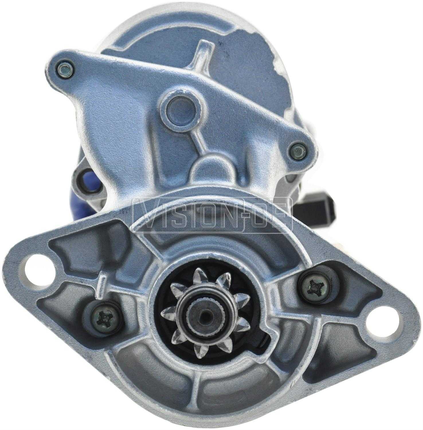 Vision OE 16790 Starter Motor