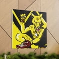 thumbnail image 6 of Wolverine Triumphant Reborn - Canvas, 6 of 10